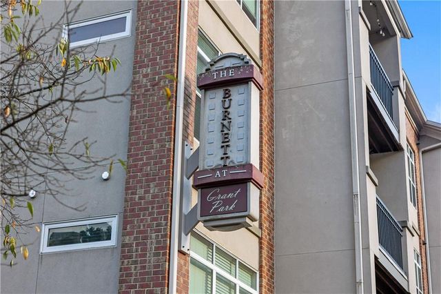 840 United SE Avenue 205, Atlanta, GA 30312