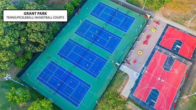 840 United SE Avenue 205, Atlanta, GA 30312