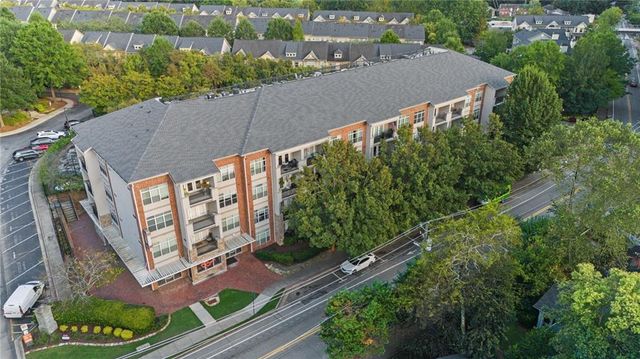 840 United SE Avenue 205, Atlanta, GA 30312