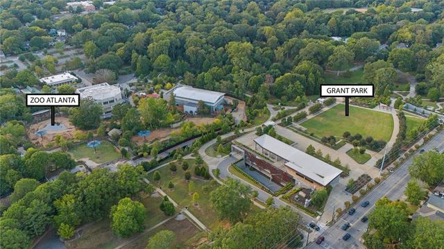 840 United SE Avenue 205, Atlanta, GA 30312