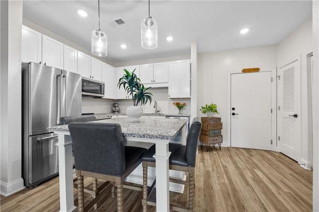 840 United SE Avenue 205, Atlanta, GA 30312