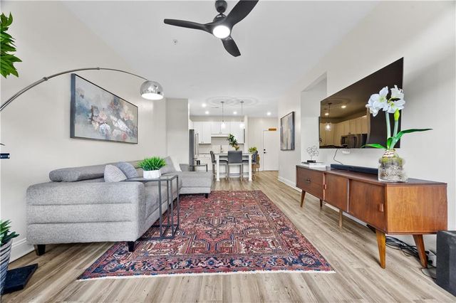 840 United SE Avenue 205, Atlanta, GA 30312