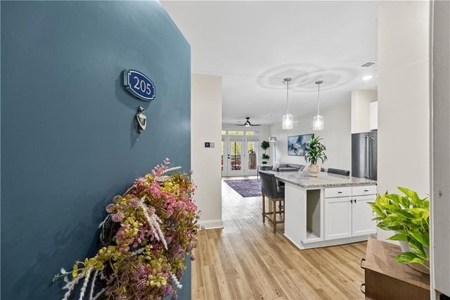 840 United SE Avenue 205, Atlanta, GA 30312