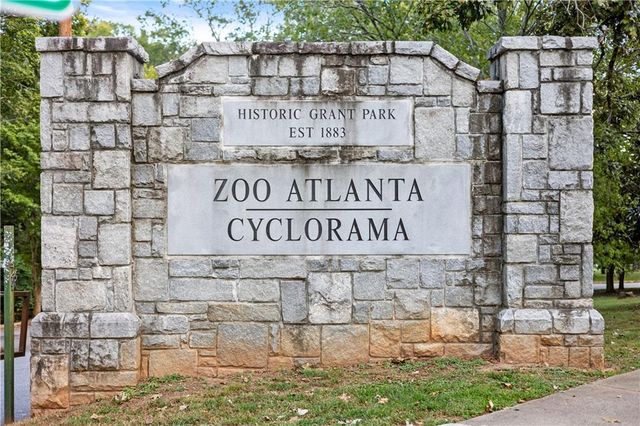 840 United SE Avenue 205, Atlanta, GA 30312