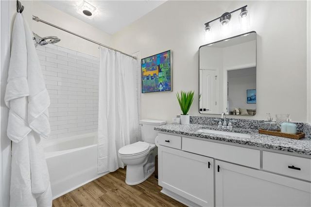 840 United SE Avenue 205, Atlanta, GA 30312