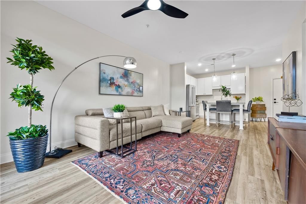 840 United SE Avenue 205, Atlanta, GA 30312