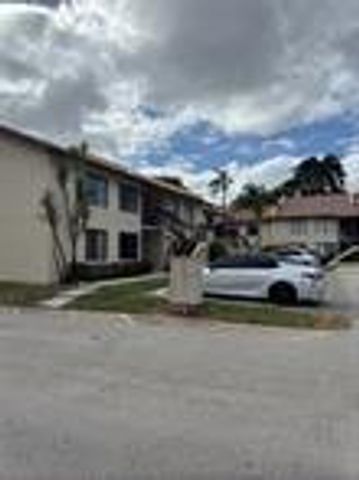 2526 Riverside Drive 112, Coral Springs, FL 33065