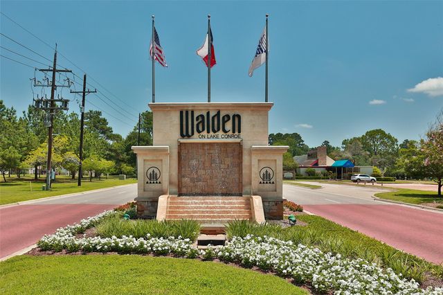 12902 Walden Road, Montgomery, TX 77356
