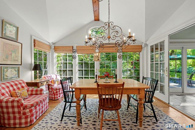 85 Bittersweet Lane, New Canaan, CT 06840