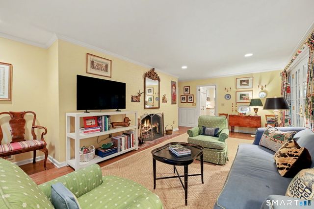 85 Bittersweet Lane, New Canaan, CT 06840