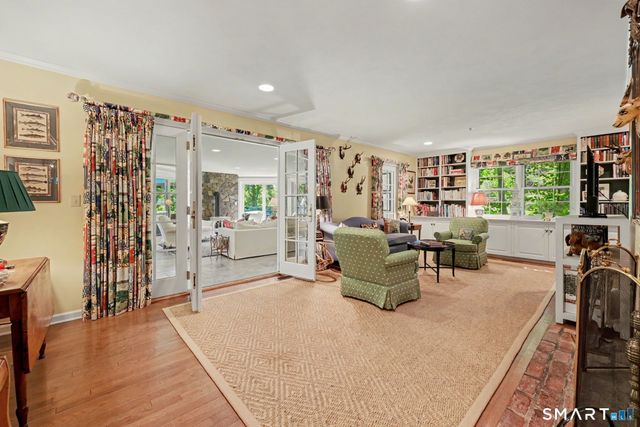 85 Bittersweet Lane, New Canaan, CT 06840