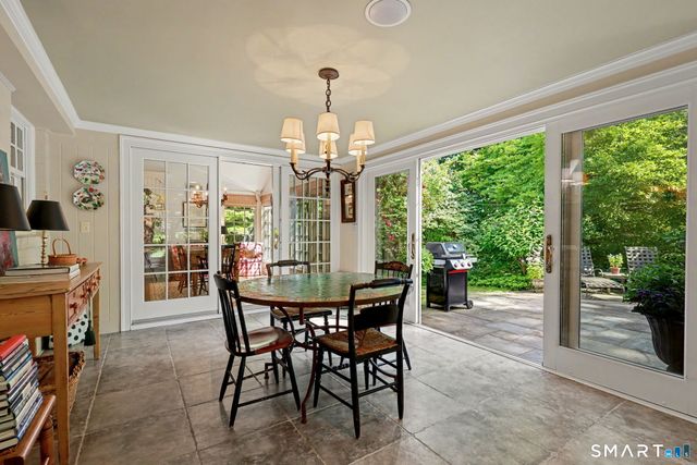 85 Bittersweet Lane, New Canaan, CT 06840