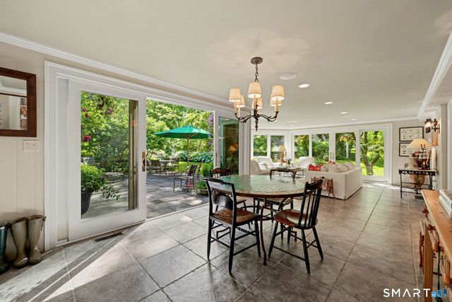 85 Bittersweet Lane, New Canaan, CT 06840