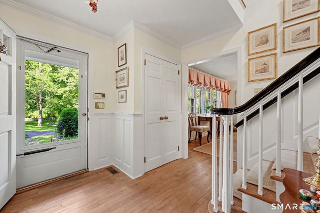 85 Bittersweet Lane, New Canaan, CT 06840
