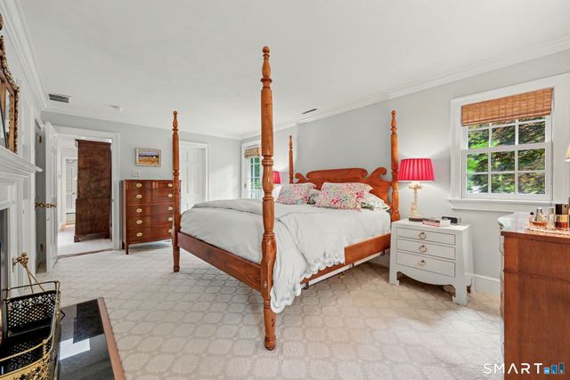 85 Bittersweet Lane, New Canaan, CT 06840