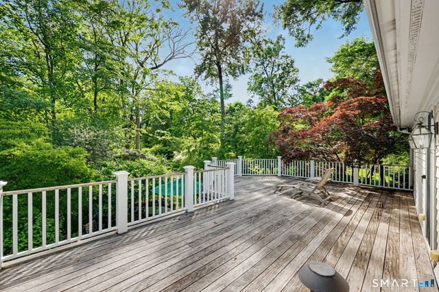 85 Bittersweet Lane, New Canaan, CT 06840