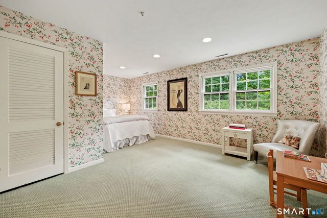 85 Bittersweet Lane, New Canaan, CT 06840