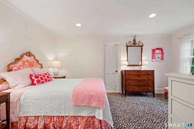 85 Bittersweet Lane, New Canaan, CT 06840