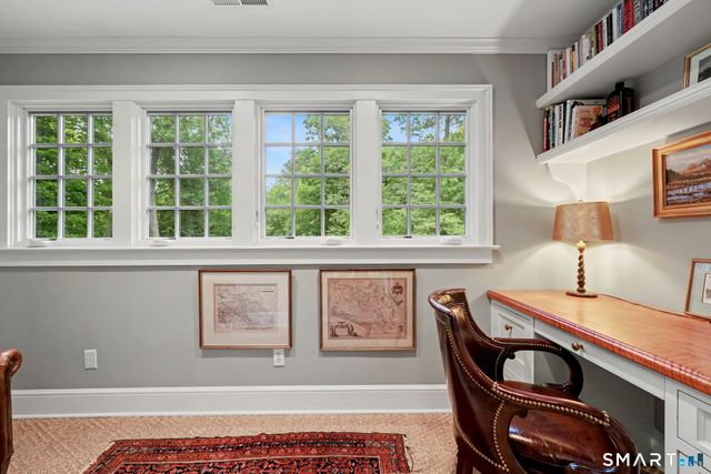 85 Bittersweet Lane, New Canaan, CT 06840