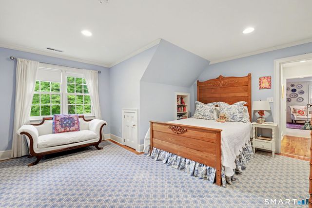 85 Bittersweet Lane, New Canaan, CT 06840