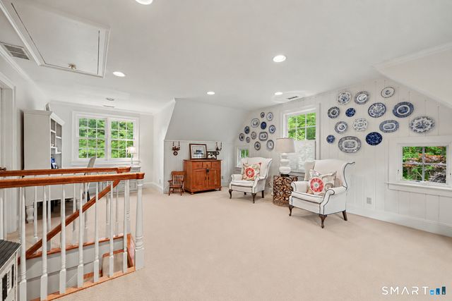 85 Bittersweet Lane, New Canaan, CT 06840
