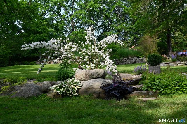 85 Bittersweet Lane, New Canaan, CT 06840