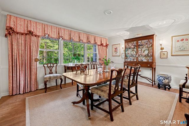 85 Bittersweet Lane, New Canaan, CT 06840