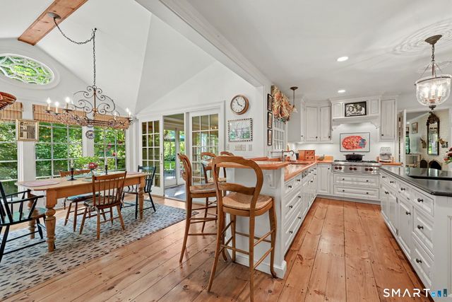 85 Bittersweet Lane, New Canaan, CT 06840