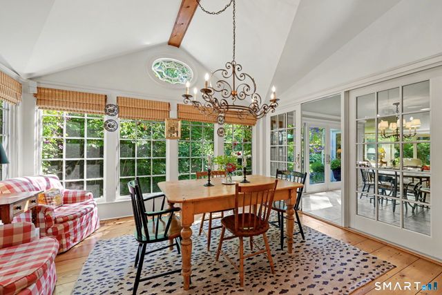 85 Bittersweet Lane, New Canaan, CT 06840