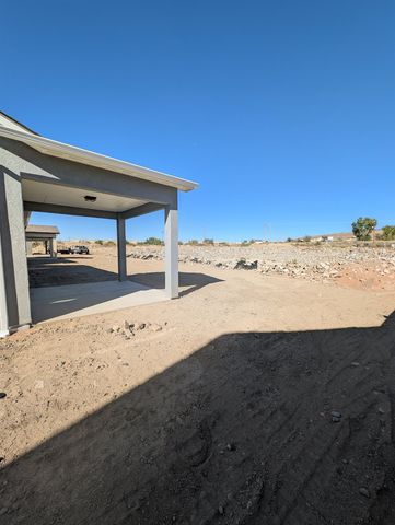 2286 High Water Way, Whitewater, CO 81527