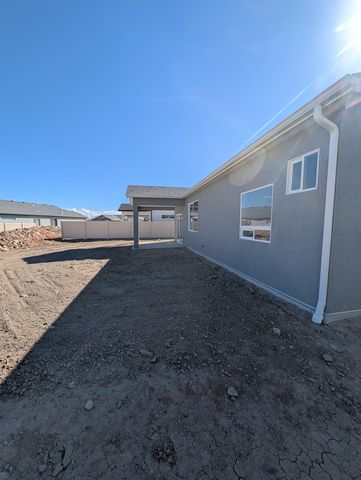 2286 High Water Way, Whitewater, CO 81527