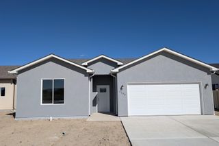 2286 High Water Way, Whitewater, CO 81527