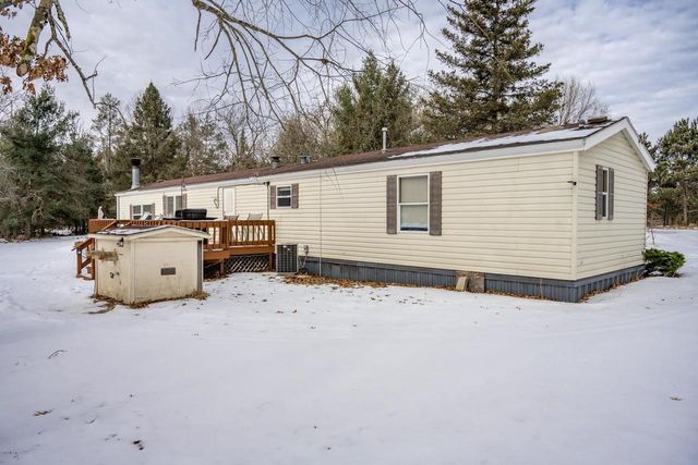 1095 Fern Avenue, Grand Marsh, WI 53936