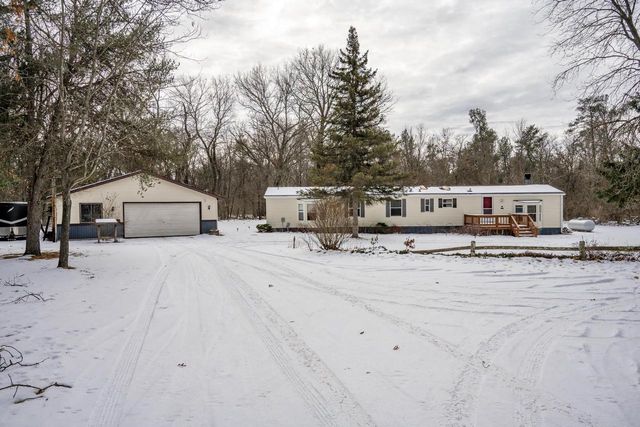 1095 Fern Avenue, Grand Marsh, WI 53936