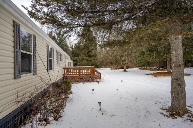 1095 Fern Avenue, Grand Marsh, WI 53936