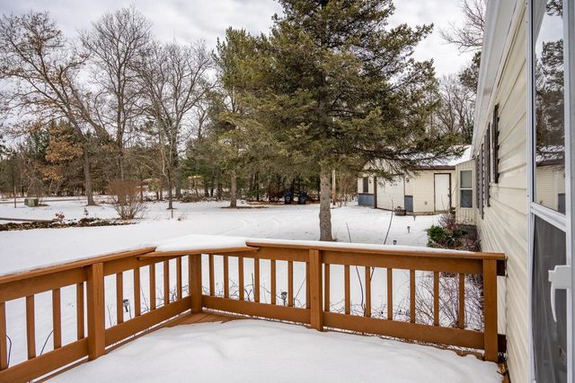 1095 Fern Avenue, Grand Marsh, WI 53936