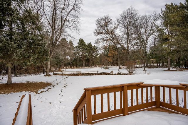 1095 Fern Avenue, Grand Marsh, WI 53936