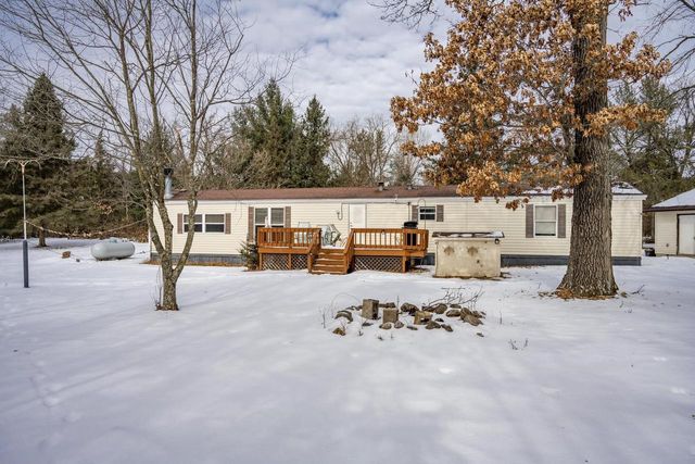 1095 Fern Avenue, Grand Marsh, WI 53936