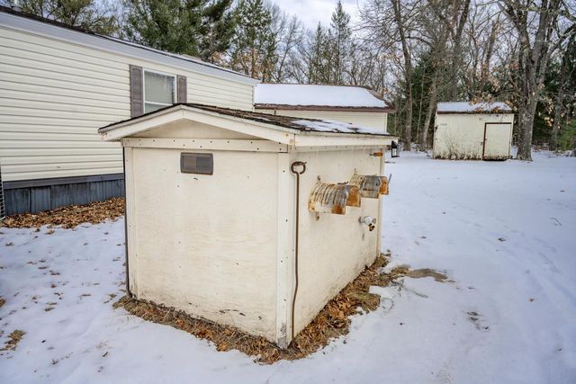 1095 Fern Avenue, Grand Marsh, WI 53936