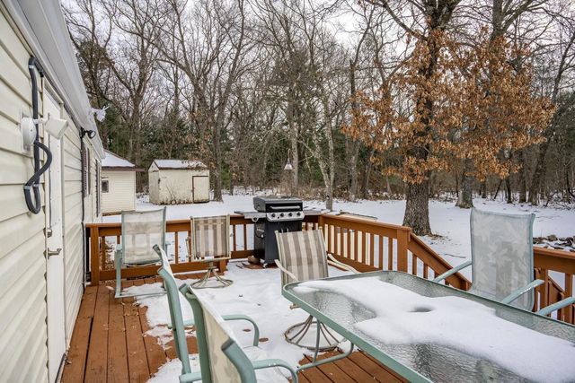 1095 Fern Avenue, Grand Marsh, WI 53936