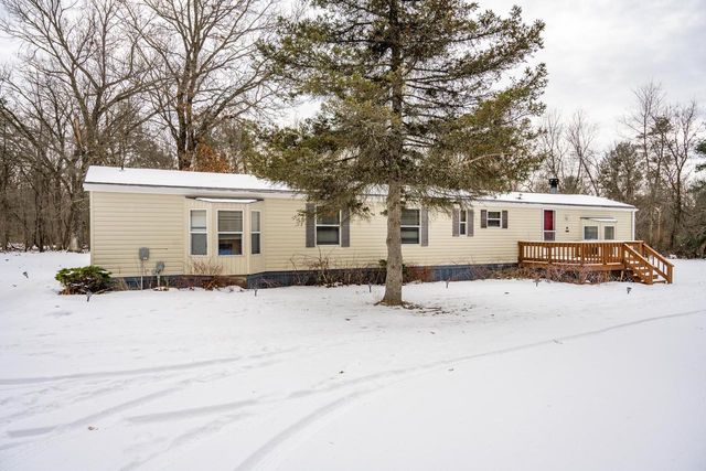 1095 Fern Avenue, Grand Marsh, WI 53936
