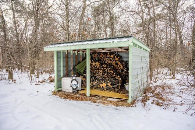 1095 Fern Avenue, Grand Marsh, WI 53936