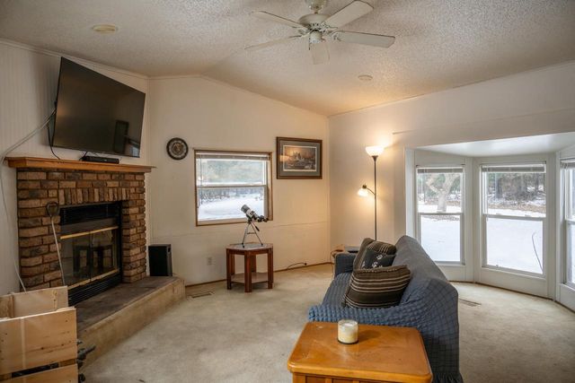 1095 Fern Avenue, Grand Marsh, WI 53936