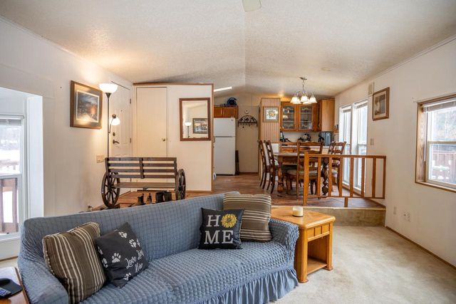 1095 Fern Avenue, Grand Marsh, WI 53936