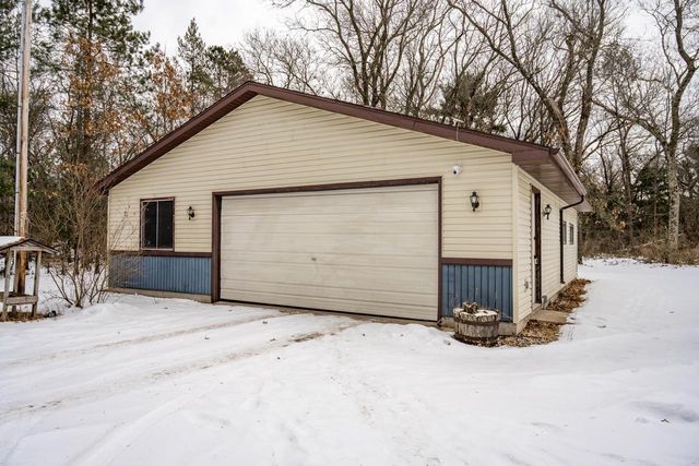 1095 Fern Avenue, Grand Marsh, WI 53936