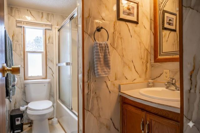 1095 Fern Avenue, Grand Marsh, WI 53936