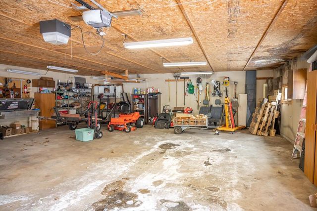 1095 Fern Avenue, Grand Marsh, WI 53936