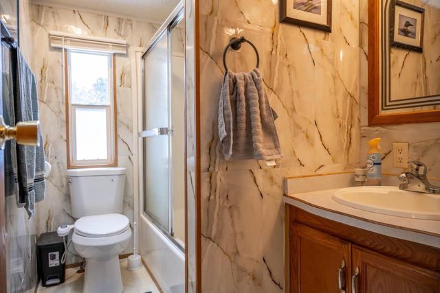 1095 Fern Avenue, Grand Marsh, WI 53936