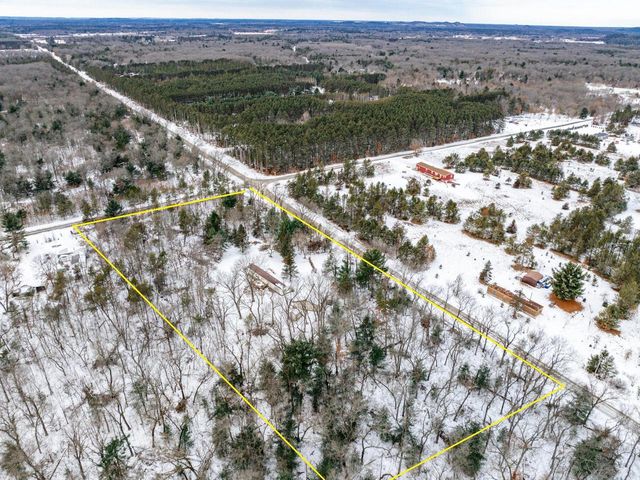 1095 Fern Avenue, Grand Marsh, WI 53936