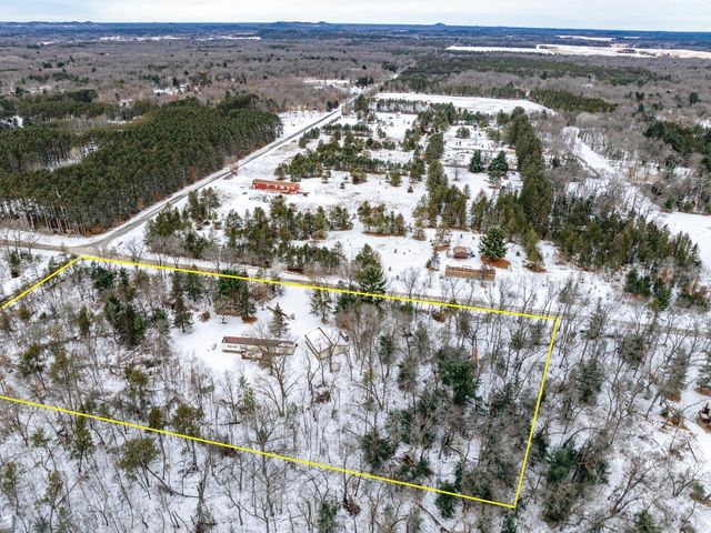 1095 Fern Avenue, Grand Marsh, WI 53936